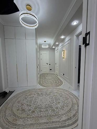 Продажа квартир: 2 комнаты, 80 м², Элитка, 6 этаж, Евроремонт — 10