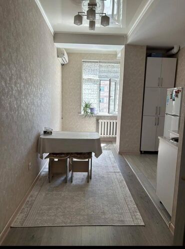 Продажа квартир: 1 комната, 52 м², Элитка, 4 этаж, Евроремонт