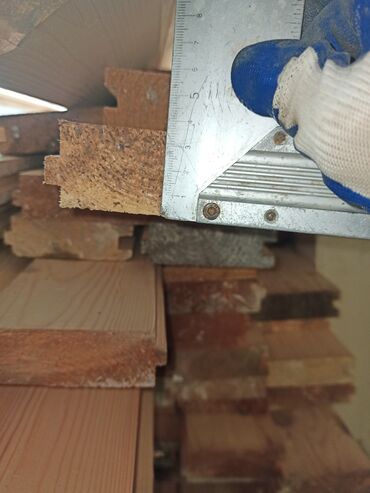 Təmir işləri: Azad usda.25 illik təcrübə sahəsi,istenilən formada — 13