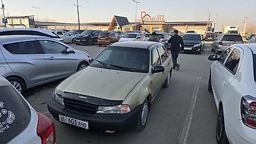 Daewoo: Daewoo Nexia: 2006 г., 1.6 л, Седан — 1