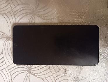 Poco X3, 128 GB, rəng - Qara, Sensor lalafo.az -da Poco X3, 128 GB, rəng - Qara, Sensor