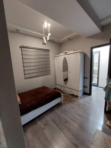 Yeni tikili: Zığ qəs., 2 otaqlı, Yeni tikili, 60 kv. m — 3