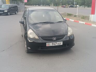 Honda: Продается Хонда фит 2006 года .Состояние отличное .Коробкамотор