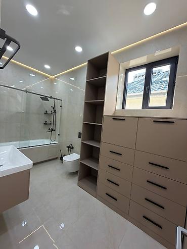 Продажа коттеджей и домов: Продаю абсолютно новый двух уровней дом 2025 г. район Карла Макса — 9