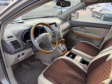 термостат киа к5 цена: Lexus RX: 2004 г., 3.3 л, Автомат, Бензин, Кроссовер — 10