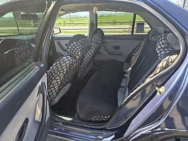 masin satisi: Iran Khodro Samand: 1.6 l | 2014 il 300000 km Sedan — 8