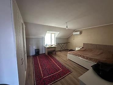 Долгосрочная аренда домов: 240 м², 7 комнат, Утепленный, Видеонаблюдение, Забор, огорожен — 8