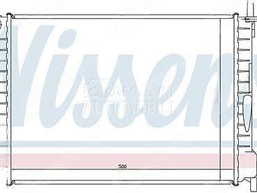 prodaj: USISNA GRANA 1.4 ZA FORD FIESTA OD 2002. DO 2007. GOD. | SMEDEREVSKA — 5