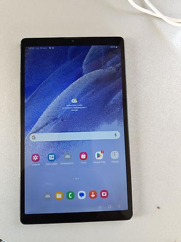 iphone 5s satisi: Samsung Galaxy Tab A7 Lite markasidi her funkusiyasi işləkdi yaxsi — 3