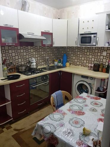 Köhnə tikili: Bakı, 5 otaqlı, Köhnə tikili, 100 kv. m — 7