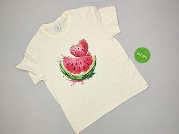 t shirty volt: Used, T-shirt damski, rozmiar L — 2