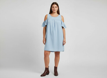 sukienka w róże zara: Сукня жіноча, розмір XL
