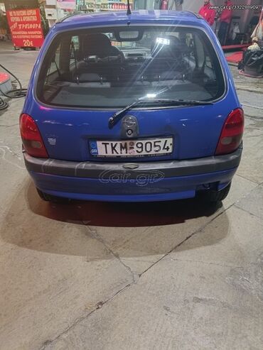Opel: Opel Corsa: 1 l. | 1999 έ. 198000 km. Χάτσμπακ — 3