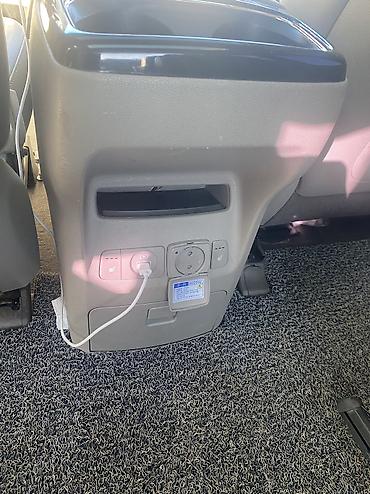 Kia: Kia Carnival: 2018 г., 2.2 л, Автомат, Дизель, Минивэн — 6