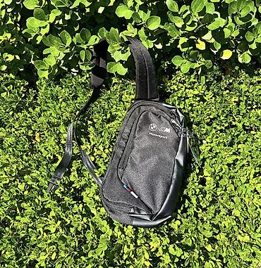 puma ferrari: Барсетка, Puma, Материал: Тканевый материал, Застежка на молнии, Множество карманов, Моющийся материал, Новый — 5