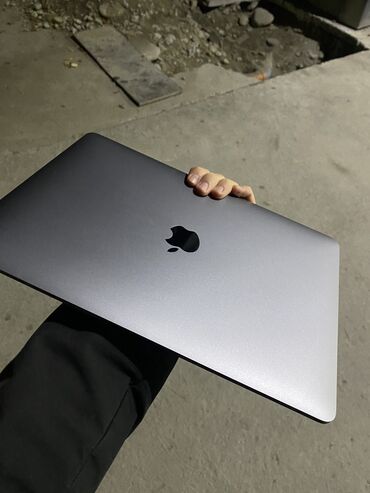 ddr3 для ноутбука: Ноутбук, Apple, 8 ГБ ОЭТ, Apple M1, 13.3 ", Колдонулган, Жумуш, окуу үчүн, эс тутум SSD