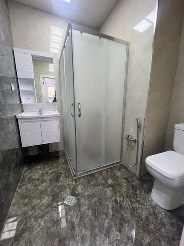 Yeni tikili: 2 otaqlı, Yeni tikili, m. Qara Qarayev, 51 kv. m — 13