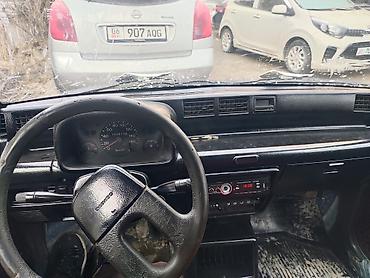 Daewoo: Daewoo Tico: 1996 г., Хэтчбэк — 14