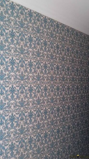 Malyarlar: Oboy ustası. mənzil və ofislərdə oboy (divar kağızı ustası) işlərinin -da lalafo.az — 18 Malyarlar: Oboy ustası. mənzil və ofislərdə oboy (divar kağızı ustası) işlərinin — 18