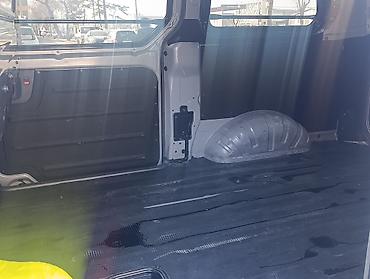 Hyundai: Hyundai H-1 (Grand Starex): 2019 г., 2.5 л, Автомат, Дизель, Кроссовер — 7