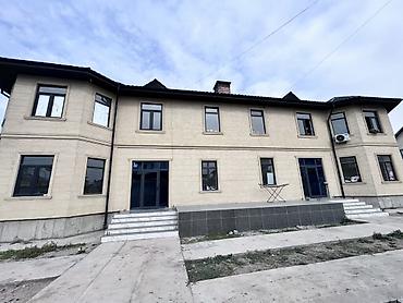 500 м², 6 комнат и более, Без животных
