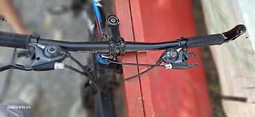 Velosipedlər: STEVIM XT500 dağ velosipedi sadəcə rolun topu dəyişilməlidir isdəsəniz — 4