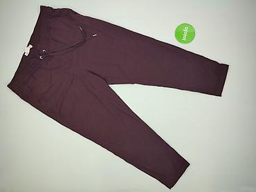 spodnie hause: H&M L.O.G.G., Spodnie dresowe damskie, rozmiar 2XL — 2