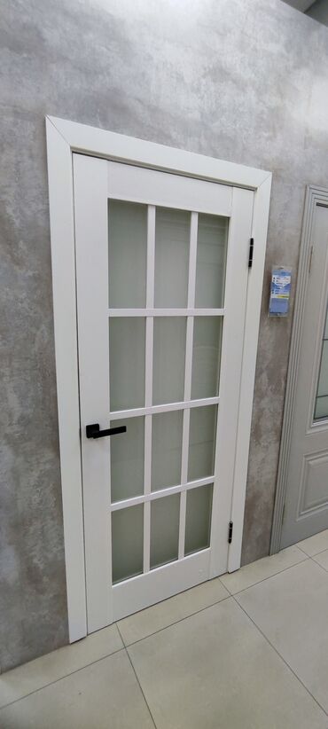 Межкомнатные двери: Двери ТОКМОК В магазине Мир Дверей можете приобрести двери от ведущих — 22