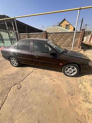 присадка для мотора: Ford Mondeo: 1999 г., 2 л, Автомат, Бензин, Седан — 5