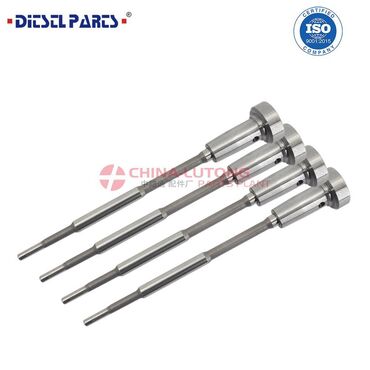 Автозапчасти: Item Name(EH):#Common Rail Injector Valve Assembly F00V C01 356#