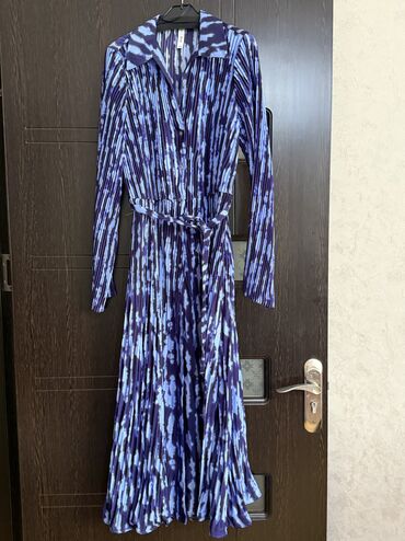 Gündəlik donlar: Gündəlik don, Midi, Mango, S — 6