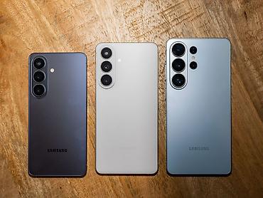 note 2: Samsung Galaxy S26 Ultra, Новый, 256 ГБ, цвет - Серый, eSIM, 2 SIM — 4