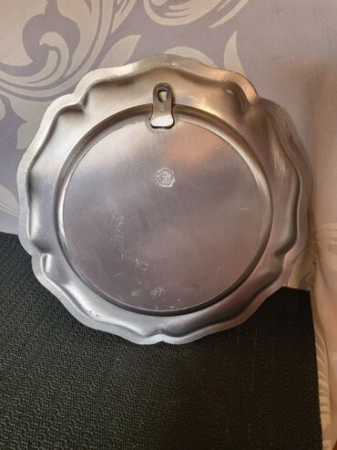 Ostali kućni dekor: Ukras za zid, bоја - Siva — 9