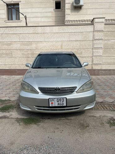 железные диски на камри: Toyota Camry: 2004 г., 2.4 л, Автомат, Бензин, Седан