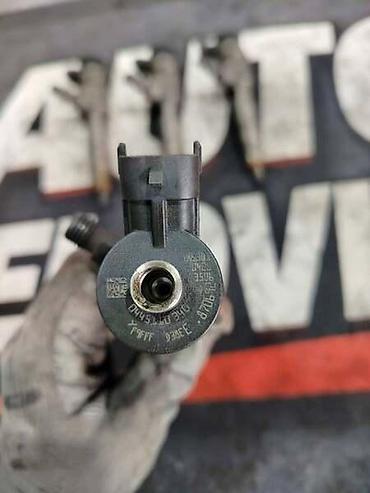 nozzle engine: DIZNE (INJEKTORI) ZA PEUGEOT 308 OD 2013. DO 2017. GOD. | Dizne — 5