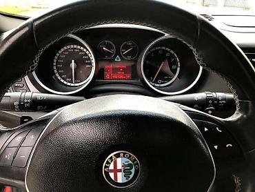 Alfa Romeo: ALFA ROMEO GIULIETTA 1750 LAUNCHEDITION 2014. GODIŠTE | Auto uvezen — 27