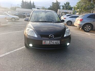 дросельная заслонка мазда кронос: Mazda Demio: 2005 г., 1.5 л, Автомат, Бензин, Хэтчбэк