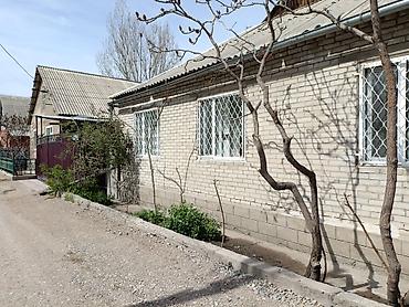 Продажа коттеджей и домов: Продаю дом город Кант без посредников.Дом продаётся полностью с мебель — 29