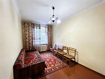 Продажа квартир: 2 комнаты, 40 м², Политех Хрущевка, 2 этаж, Косметический ремонт — 5