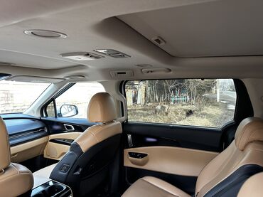 Kia: Kia Carnival: 2021 г., 2.2 л, Автомат, Дизель, Минивэн — 11