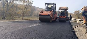 куплю латки: Укладываем асфальта Делаем дорожную работу поставим бордюр и лоток — 6