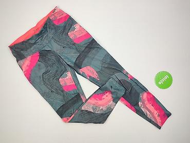 dresowo: Crivit, Legginsy Sportowe damskie, rozmiar M — 2