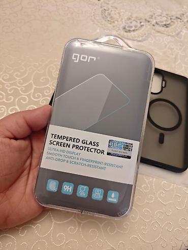 poko c75: Xiaomi Poco F7 ve Redmi Turbo 4 Pro ucun keysler biri Caiman (Timsah) — 6