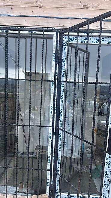 qobu ev: 2 otaqlı, 40 kv. m — 3