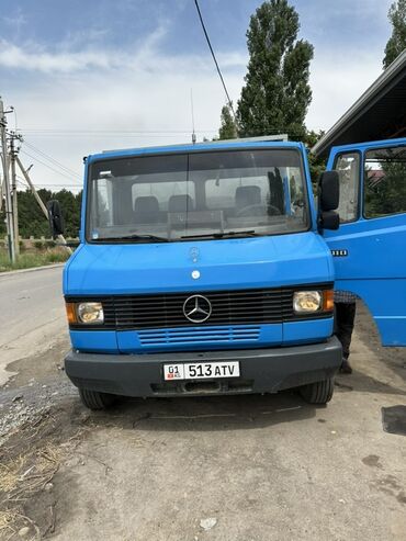 купить фронтальный погрузчик бу: Грузовик, Б/у