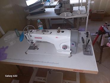 Швейные машины: Швейная машина Вышивальная — 6