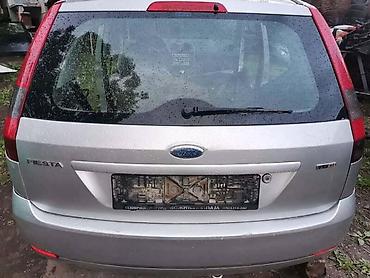 prodaj: ALTERNATOR SVI MODELI ZA FORD C-MAX, FIESTA, FOCUS . OD 2002. DO — 1