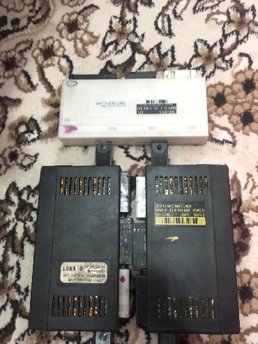 Другие детали кузова: Бмв е39,е53,е60,е65,е70,f0,f10 кузова все запчасти привозные + — 10