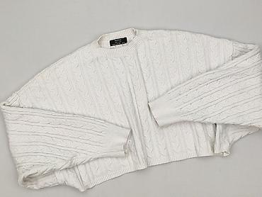 sweter amisu: Bershka, Sweter damski, rozmiar XS — 1
