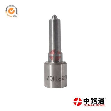 Транспорт: Common Rail Injector Nozzle G3S24 Common Rail Injector Nozzle G3S25